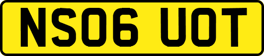 NS06UOT