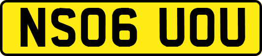 NS06UOU