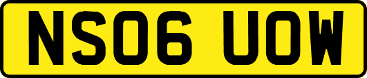 NS06UOW
