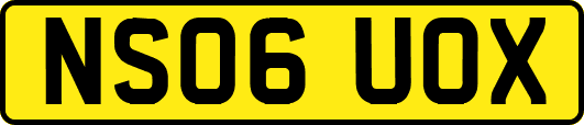 NS06UOX