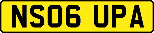 NS06UPA