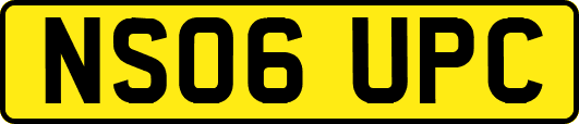 NS06UPC