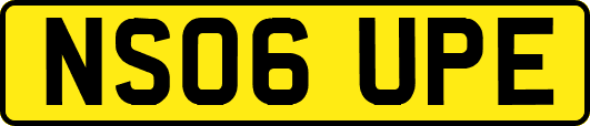 NS06UPE