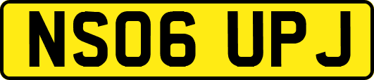 NS06UPJ