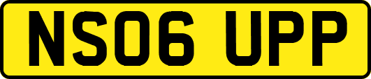 NS06UPP