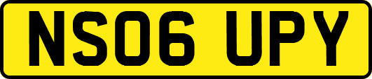 NS06UPY