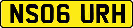 NS06URH