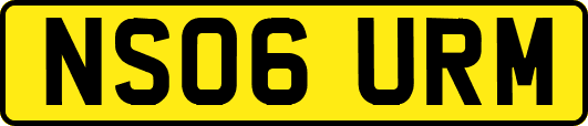NS06URM
