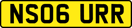 NS06URR