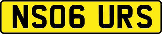 NS06URS
