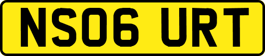 NS06URT