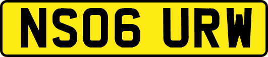 NS06URW