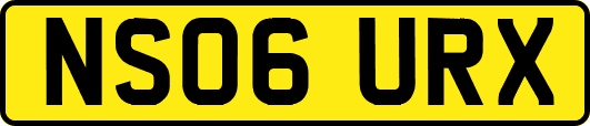 NS06URX