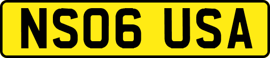 NS06USA