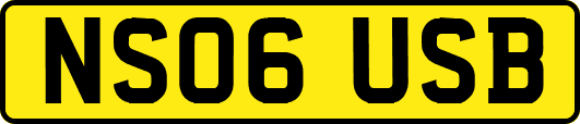 NS06USB