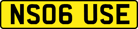 NS06USE