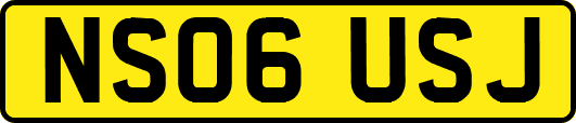 NS06USJ