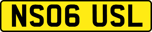 NS06USL