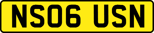 NS06USN