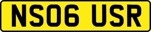 NS06USR