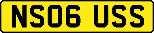 NS06USS