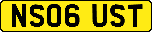 NS06UST