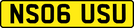 NS06USU