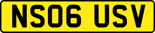 NS06USV