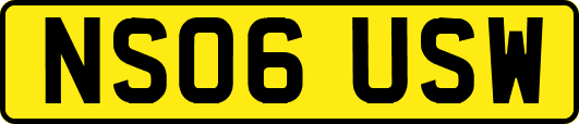 NS06USW