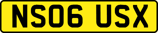 NS06USX