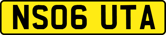 NS06UTA