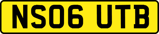 NS06UTB