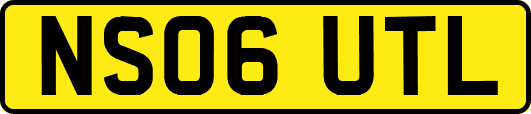 NS06UTL