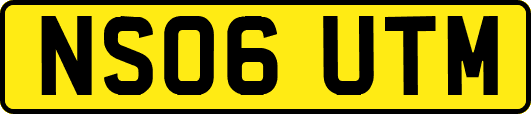 NS06UTM
