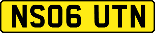 NS06UTN