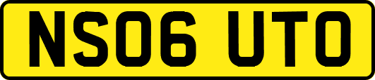 NS06UTO
