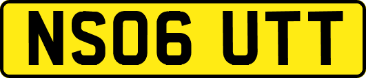 NS06UTT