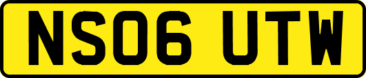 NS06UTW