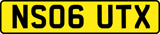 NS06UTX