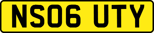 NS06UTY