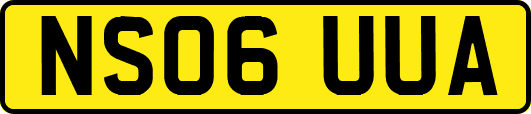 NS06UUA