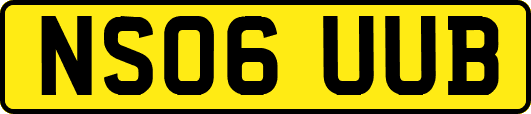 NS06UUB