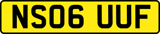 NS06UUF