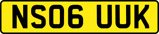 NS06UUK