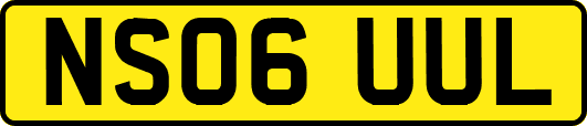 NS06UUL