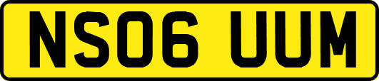 NS06UUM