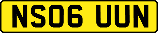 NS06UUN