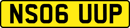 NS06UUP