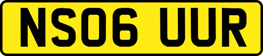 NS06UUR