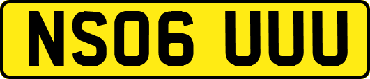 NS06UUU